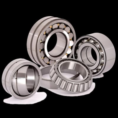 Подшипники